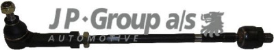 JP GROUP 1144402070 -  Поперечная рулевая тяга